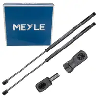 2x MEYLE Heckklappend&auml;mpfer Gasdruckd&auml;mpfer f&uuml;r AUDI A3 S3 RS Sportback 8V 8V4827552