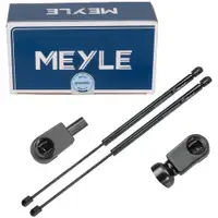 2x MEYLE 3409100007 Heckklappend&auml;mpfer D&auml;mpfer Heckklappe f&uuml;r BMW 3er Touring 51247127875