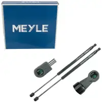 2x MEYLE Heckklappend&auml;mpfer f&uuml;r MERCEDES-BENZ C-/E-Klasse T-Model S204 S212 2129801064