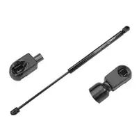 2x MEYLE 0409100005 Heckklappend&auml;mpfer Heckklappe f&uuml;r MERCEDES A-Klasse W169 1697400045