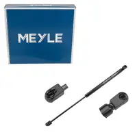 MEYLE 0409100005 Heckklappendämpfer Dämpfer Heckklappe für MERCEDES A-Klasse 1697400045
