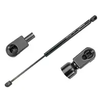 2x MEYLE 0409100033 Heckklappend&auml;mpfer f&uuml;r MERCEDES-BENZ C-Klasse T-Model S204 2049803064