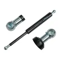 MEYLE 0409100037 Heckklappend&auml;mpfer f&uuml;r MERCEDES-BENZ E-Klasse T-Model S211 bis Fgst.