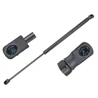 2x MEYLE 0409100042 Tailgate Damper for MERCEDES-BENZ A-Class W176