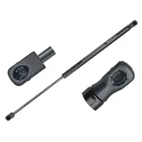 MEYLE 0409100044 Heckklappend&auml;mpfer D&auml;mpfer Heckklappe f&uuml;r MERCEDES-BENZ GLK X204