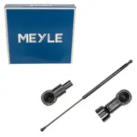 MEYLE 0409100045 Tailgate Damper for MERCEDES-BENZ M-Class GLE W166