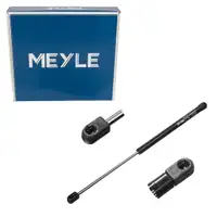 MEYLE 1401610060 Heckklappend&auml;mpfer D&auml;mpfer Heckklappe f&uuml;r VW Golf 2 19E 1G1 191827550B
