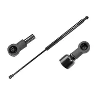 MEYLE Heckklappend&auml;mpfer f&uuml;r VW Polo Variant 6V5 SEAT Altea 5P1 Cordoba 6K5 6K0827550A