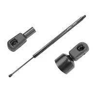 2x MEYLE 1409100011 Heckklappend&auml;mpfer Gasfeder f&uuml;r VW Multivan Transporter T5 7H0827550