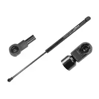 MEYLE 1409100021 Heckklappend&auml;mpfer D&auml;mpfer Heckklappe f&uuml;r VW Polo 9N 9A 6Q6827550