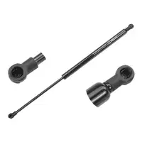 MEYLE 1409100022 Heckklappend&auml;mpfer D&auml;mpfer Heckklappe f&uuml;r AUDI A3 8P1 8P3827552D