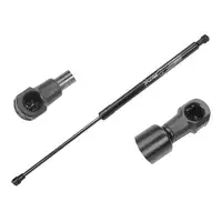 2x MEYLE 1409100026 Heckklappend&auml;mpfer Gasfeder Heckklappe f&uuml;r AUDI A4 S4 RS4 Avant 8E B7