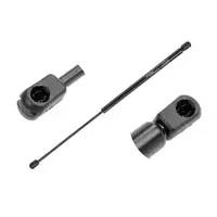 MEYLE 1409100047 Heckklappend&auml;mpfer D&auml;mpfer Heckklappe f&uuml;r SKODA Octavia 2 1Z3 1Z5827550B