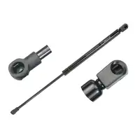 MEYLE 1409100051 Heckklappend&auml;mpfer D&auml;mpfer Heckklappe f&uuml;r VW Golf 5 1K1 1K6827550F