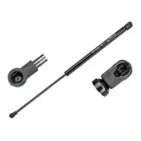 MEYLE 1409100053 Heckklappend&auml;mpfer D&auml;mpfer Heckklappe f&uuml;r VW Lupo 1 6X1 6E1 6E0827550B