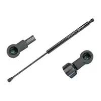 MEYLE 1409100060 Heckklappend&auml;mpfer D&auml;mpfer Heckklappe f&uuml;r AUDI A3 8P1 8P3827552A