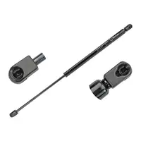 2x MEYLE Heckklappend&auml;mpfer D&auml;mpfer Kofferraum f&uuml;r VW Golf 5 6 Variant/Kombi