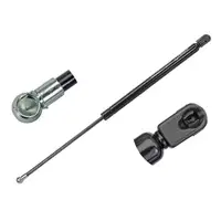 MEYLE 1409100084 Heckklappend&auml;mpfer D&auml;mpfer Heckklappe f&uuml;r AUDI Q7 4LB 4L0827552F