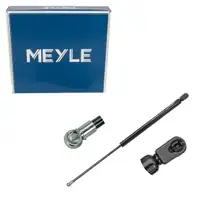 MEYLE 1409100084 Heckklappend&auml;mpfer D&auml;mpfer Heckklappe f&uuml;r AUDI Q7 4LB 4L0827552F