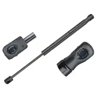 MEYLE 1409100099 Heckklappend&auml;mpfer D&auml;mpfer Heckklappe f&uuml;r VW Up! Load Up 1S6827550D