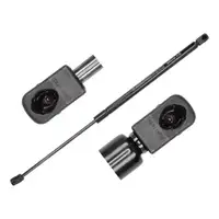 2x MEYLE 1409100106 Heckklappend&auml;mpfer Gasfeder f&uuml;r VW Golf 7 Variant/Alltrack 5G9827550B