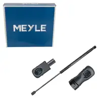 MEYLE 1409100112 Heckklappend&auml;mpfer D&auml;mpfer Heckklappe f&uuml;r AUDI Q3 8UB 8UG 8U0827552