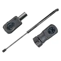 2x MEYLE Heckklappend&auml;mpfer Gasdruckd&auml;mpfer Heckklappe f&uuml;r SEAT Leon 5F1 5F4827550A