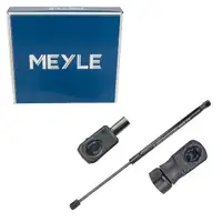 MEYLE 1409100121 Heckklappend&auml;mpfer D&auml;mpfer Heckklappe f&uuml;r VW Scirocco 3 137 1K8827550A