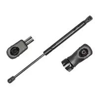 MEYLE 1409100123 Heckklappend&auml;mpfer Gasfeder f&uuml;r SEAT Mii SKODA E-/Citigo 1ST827550C