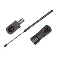 MEYLE 1409100125 Heckklappend&auml;mpfer Gasfeder D&auml;mpfer Heckklappe f&uuml;r VW Golf 7 510827550A