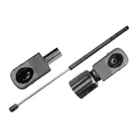 MEYLE Heckklappend&auml;mpfer Gasfeder D&auml;mpfer Heckklappe f&uuml;r SKODA Enyaq iV 5LG827551B