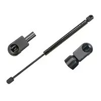 MEYLE 16409100003 Heckklappend&auml;mpfer D&auml;mpfer Heckklappe f&uuml;r RENAULT Clio 2 4 7700842256