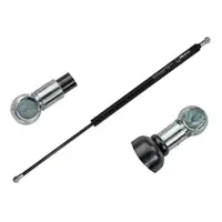 MEYLE 16-409100016 Heckklappend&auml;mpfer D&auml;mpfer f&uuml;r RENAULT Scenic 2 Grand 2 8200377199