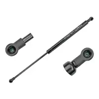 MEYLE 16-409100026 Heckklappend&auml;mpfer D&auml;mpfer Heckklappe f&uuml;r RENAULT Clio 3 8200299546