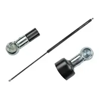 MEYLE Heckklappend&auml;mpfer f&uuml;r RENAULT Trafic 2 3 FIAT Talento OPEL Vivaro A B NISSAN NV300