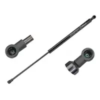 MEYLE 16-409100023 Heckklappend&auml;mpfer D&auml;mpfer f&uuml;r RENAULT Laguna 2 mit Spoiler 8200003020