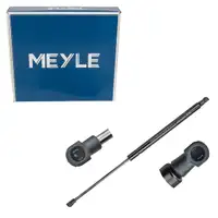 MEYLE 16-409100039 Heckklappend&auml;mpfer D&auml;mpfer Heckklappe f&uuml;r RENAULT Clio 4 BH 844308661R