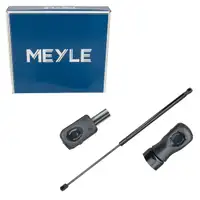 MEYLE 16-409100045 Heckklappend&auml;mpfer D&auml;mpfer Heckklappe f&uuml;r RENAULT Koleos 1 904505599R