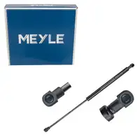 MEYLE 16-409100040 Heckklappend&auml;mpfer D&auml;mpfer Heckklappe f&uuml;r RENAULT Captur 1 844301324R