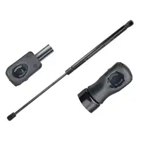 MEYLE 16-409100059 Heckklappend&auml;mpfer D&auml;mpfer Heckklappe f&uuml;r RENAULT Twingo 3 904511881R