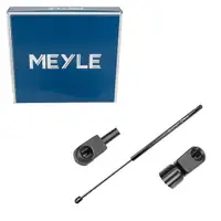 MEYLE 11409100009 Heckklappend&auml;mpfer D&auml;mpfer Heckklappe f&uuml;r PEUGEOT 306 Schr&auml;gheck 8731.93