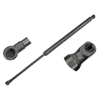 MEYLE 11409100002 Heckklappend&auml;mpfer D&auml;mpfer Heckklappe f&uuml;r PEUGEOT 206/206+ 8731.E6