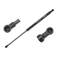 MEYLE 11409100003 Heckklappend&auml;mpfer D&auml;mpfer Heckklappe f&uuml;r PEUGEOT 307 3A/C 7925.15