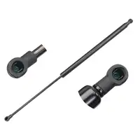 MEYLE 11409100018 Heckklappend&auml;mpfer D&auml;mpfer Heckklappe f&uuml;r PEUGEOT 206 SW 2E/K