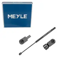 MEYLE 11409100012 Heckklappend&auml;mpfer D&auml;mpfer Heckklappe f&uuml;r PEUGEOT 406 8B ab 01.1999