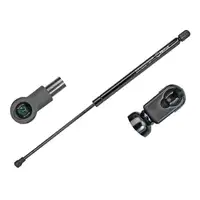 MEYLE 11409100023 Heckklappend&auml;mpfer D&auml;mpfer Heckklappe f&uuml;r PEUGEOT 207/207+ 8731.L7