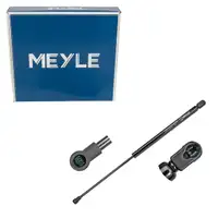 MEYLE 11409100023 Heckklappend&auml;mpfer D&auml;mpfer Heckklappe f&uuml;r PEUGEOT 207/207+ 8731.L7