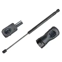 MEYLE 11409100031 Heckklappend&auml;mpfer D&auml;mpfer Heckklappe f&uuml;r PEUGEOT 3008 0U_ 2009-2016