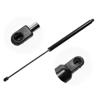 MEYLE 2401610040 Heckklappend&auml;mpfer f&uuml;r MERCEDES-BENZ V-Klasse 638/2 Vito W638 6389800364