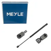 MEYLE 2409100007 Tailgate Damper Tailgate Damper for FIAT Punto 188 5-door 46524678